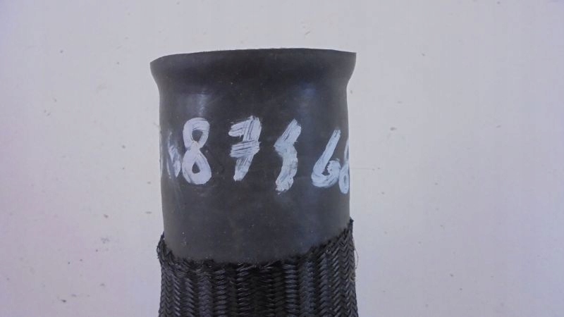 фото №5, Kangoo ii megane iii 1.5dci шланг воздуха turb