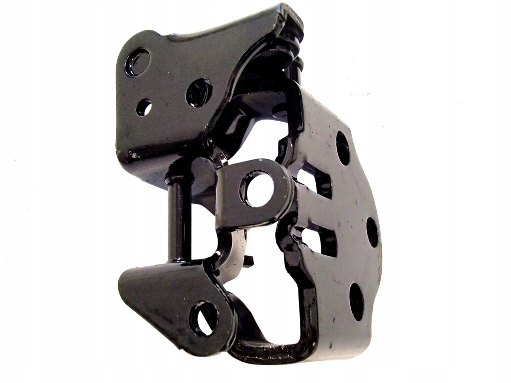 фото №1, Петля дверь передних левых нижний patrol y60 oem