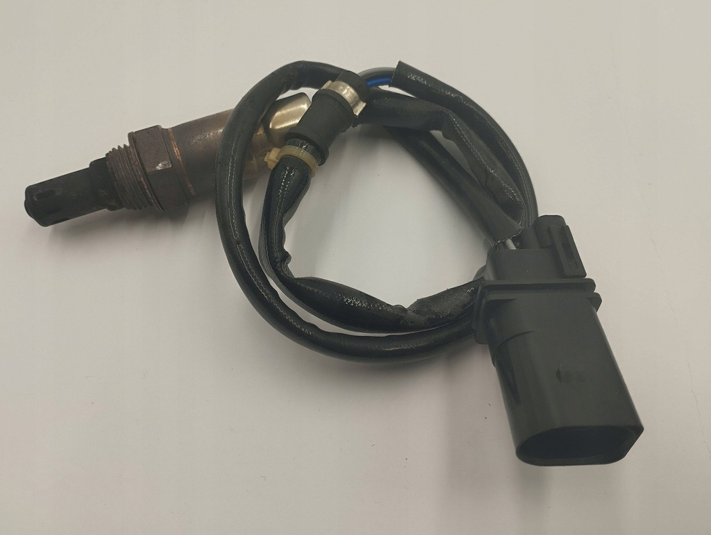 фото №1, Skoda rapid nh 2014 датчик лямбда-зонд 03l906051b