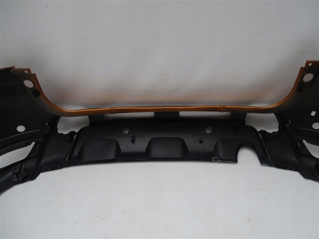 фото №7, Бампер задняя dacia duster ii po 2017 850222027r