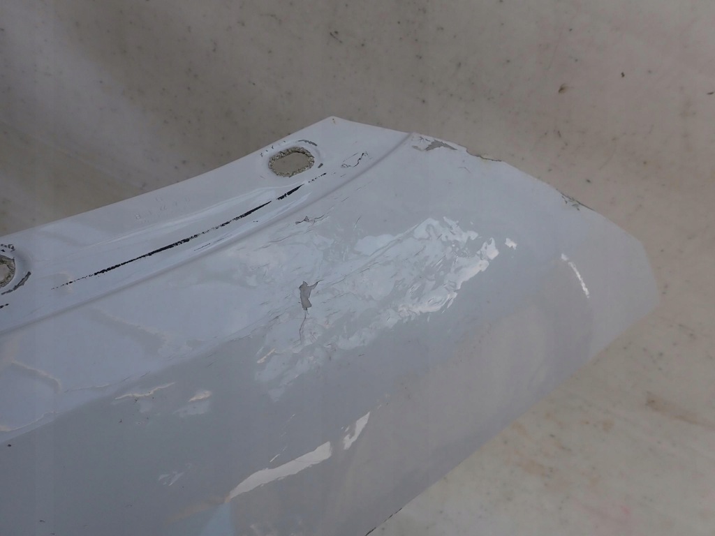 фото №9, Mercedes gla ii h247 w247 19- крыло левый перед передний