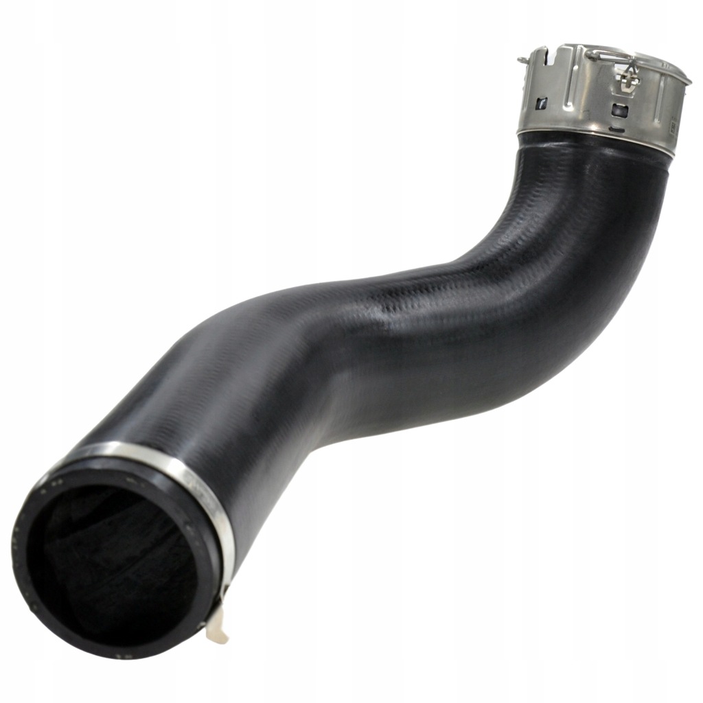 фото №11, Труба wąż turbo шланг турбіни інтеркулер renault master iii 2.3dci 180km