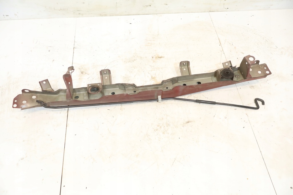 фото №16, Pas передний nissan juke i