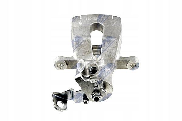 фото №10, Супорт гальмівний задня renault grand scenic ii 04-09 pr #petrolhead pro+ kit6