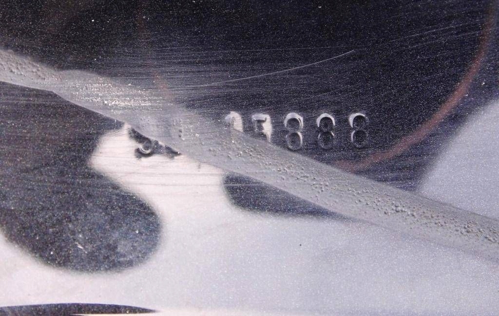 Крыло  перед сторона левая mini one - cooper f56 f55 f57 2u58023 Киев