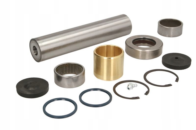 фото №4, Febi zest napr шкворень поворотный кулак truck 28400 rena