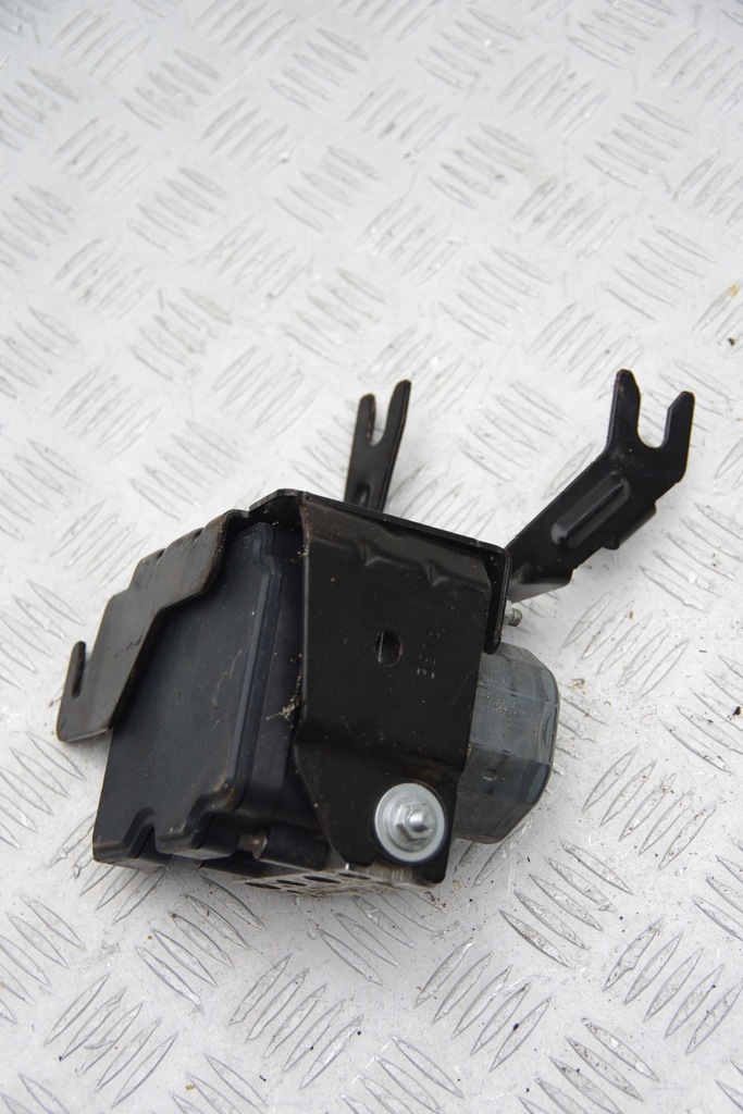 фото №6, Насос блок керування abs esp dacia duster i lift 476601746r