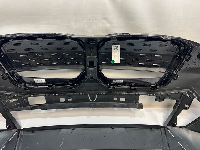 фото №12, Бампер перед передній bmw ix3 ix 3 g08 lift 21-