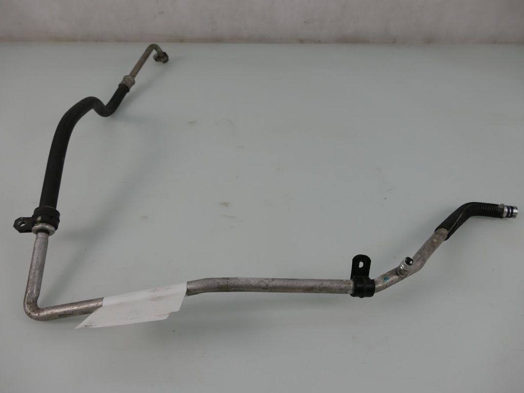 фото №1, Mercedes w220 4.0 cdi шланг кондиционера труба