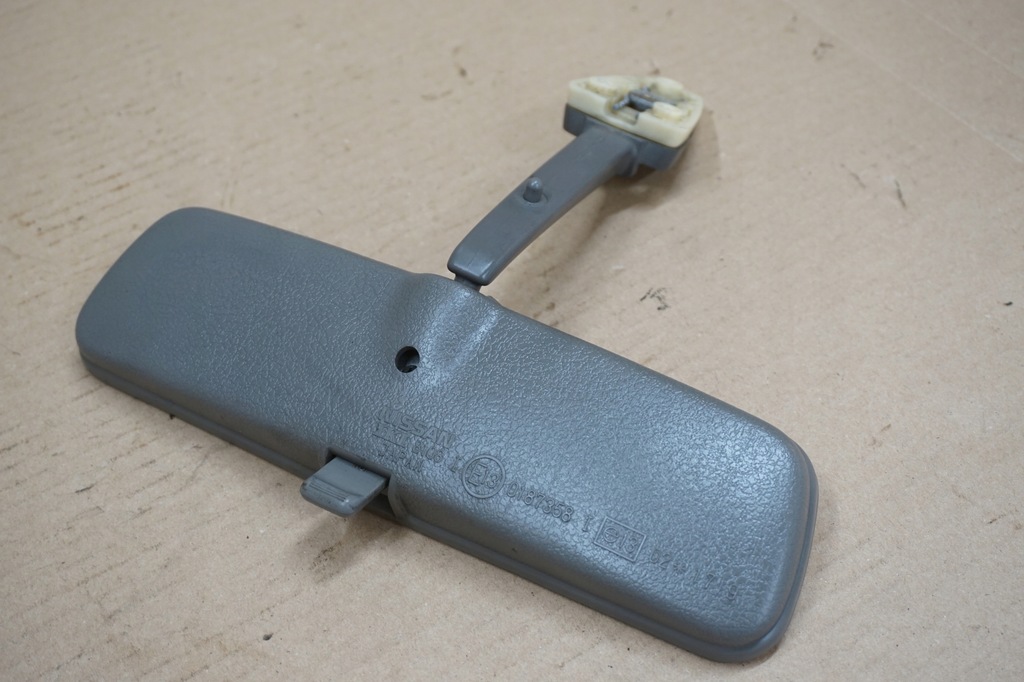 фото №7, Nissan patrol зеркало внутреннее заднего вида gr y61 97-04r europa