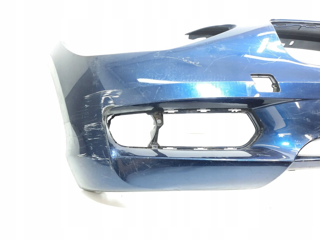 фото №10, Bmw 1 f20 f21 2012 бампер перед передній 7245731