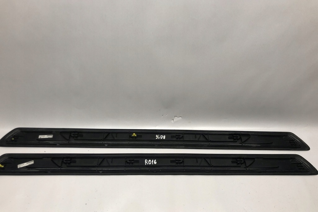 фото №8, Комплект порог bmw 2 coupe f22, f87 7397417 2.0l бензиновый 180kw 2016