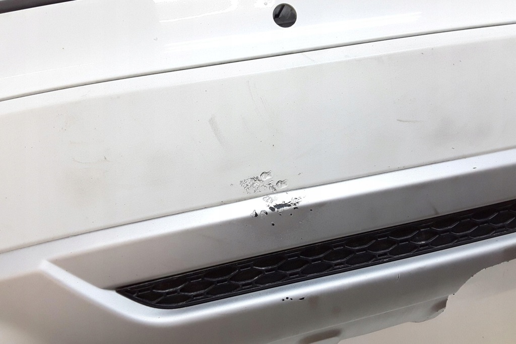 фото №9, Бампер задний volvo xc60 ii 246 30796171 2.4l дизель 140kw 2013