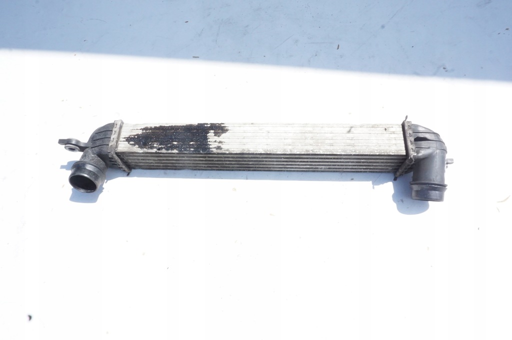 фото №1, Радіатор інтеркулер mini r60 countryman 1.6 d