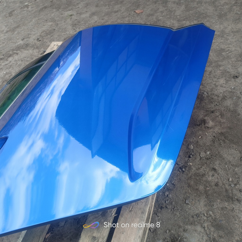 фото №7, Двері правий задня задні renault megane iv kombi