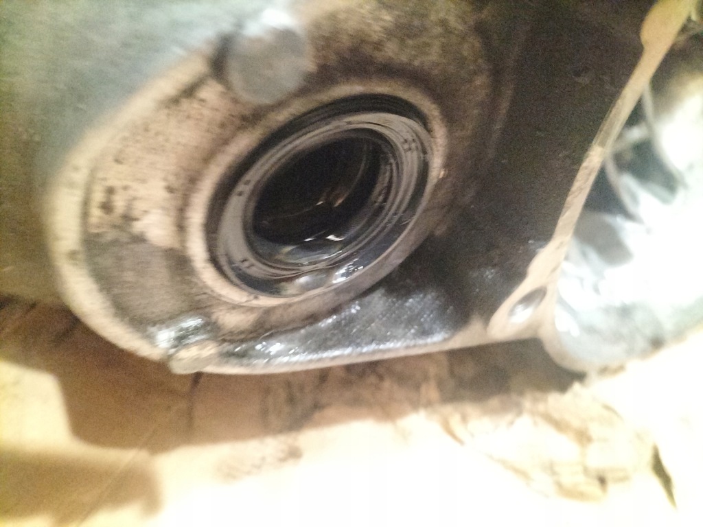 фото №6, Коробка передач передач honda accord vii 2.2 cdti awd6