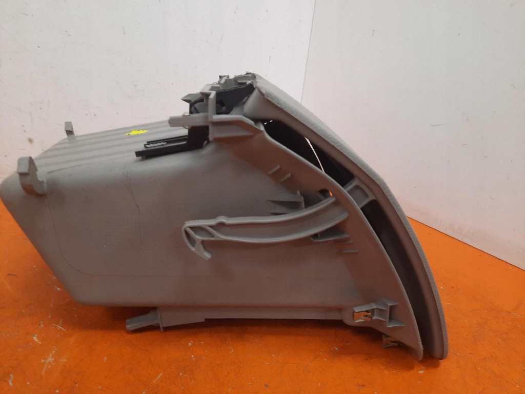 фото №6, Renault modus i 04-07 бардачок пасажира 8200461376