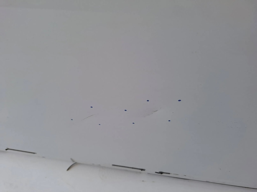 фото №3, Honda jazz iv crosstar дверь правое перед оригинал