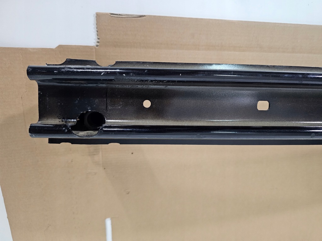 фото №10, Балка усилитель задняя задняя skoda fabia iv mk4 6va