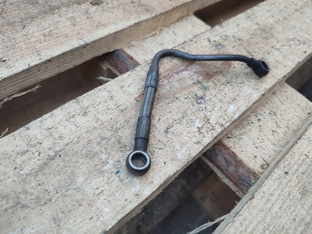 Шланг смазки турбины opel insignia 2.0 cdti Недорого