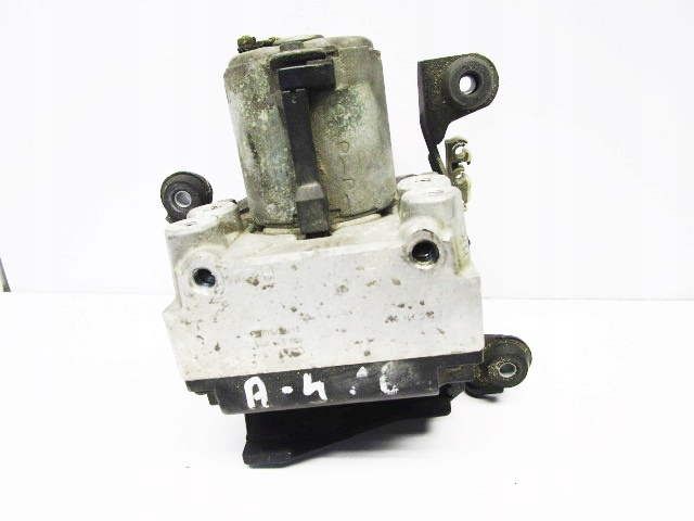 Купить Audi a4 b5 насос abs тормозная 1.9 tdi