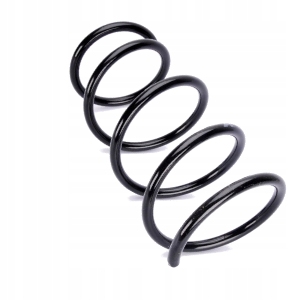 фото №1, Пружина перед renault megane scenic megane 96-03