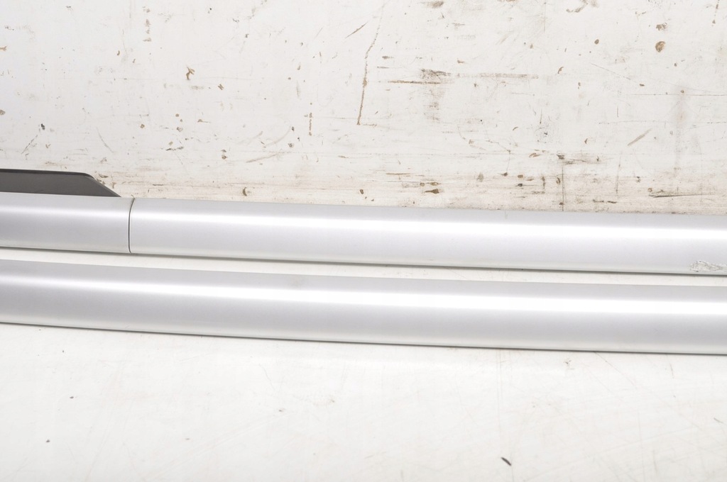 фото №14, Citroen c5 iii kombi рейлинги кровельные комплект