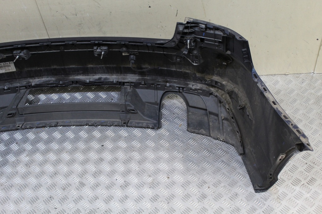 Бампер задняя задний 4x pdc audi a3 8v 8v5 lift sedan Недорого