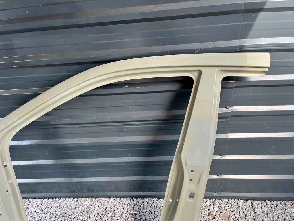 фото №5, Hyundai оригинальный номер 71112c8000 блок двигателя порог