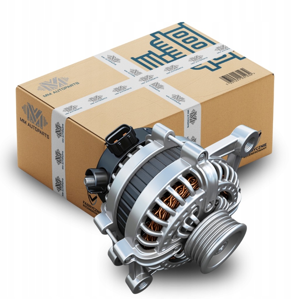 Генератор mini mini r50/r53 cooper s 163-170km, works 203-218km с Разборки