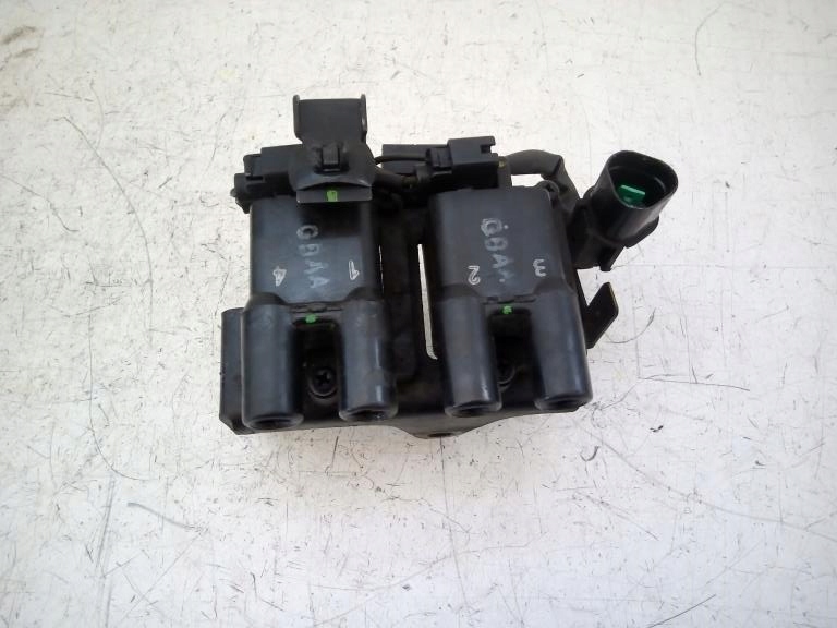 фото №1, Катушка зажигания hyundai i10 1.1