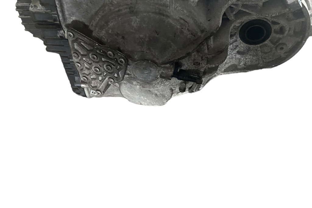 фото №8, Коробка передач передач jeep renegade off-road bu p68265912ai 2.0l дизель 126kw