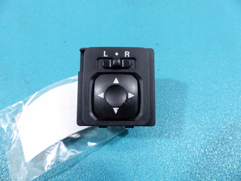 фото №1, Переключатель зеркал mitsubishi outlander i 03-06