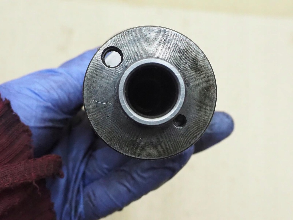 фото №13, Espace iv 3,5 v6 вал розподільного валу випускний