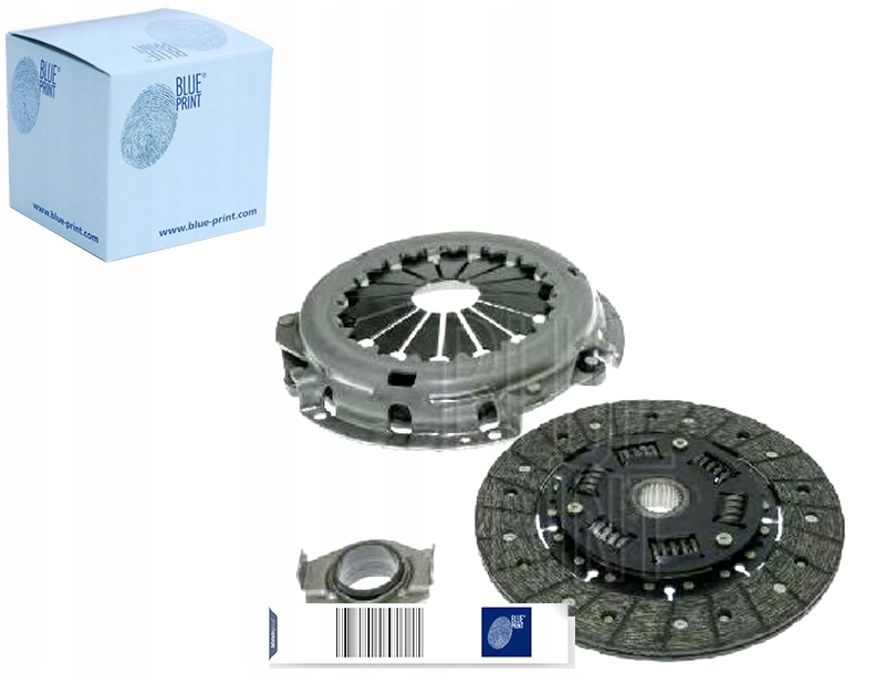 Купить Blue print adh23054 набор сцепление