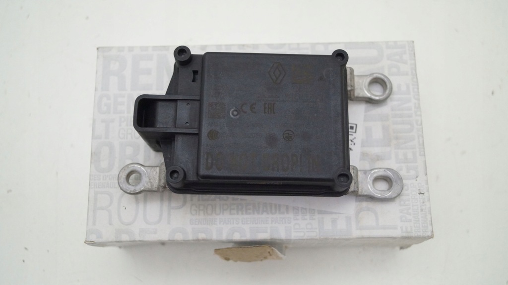 фото №1, Renault megane zoe clio 284474545r радар датчик distronic t