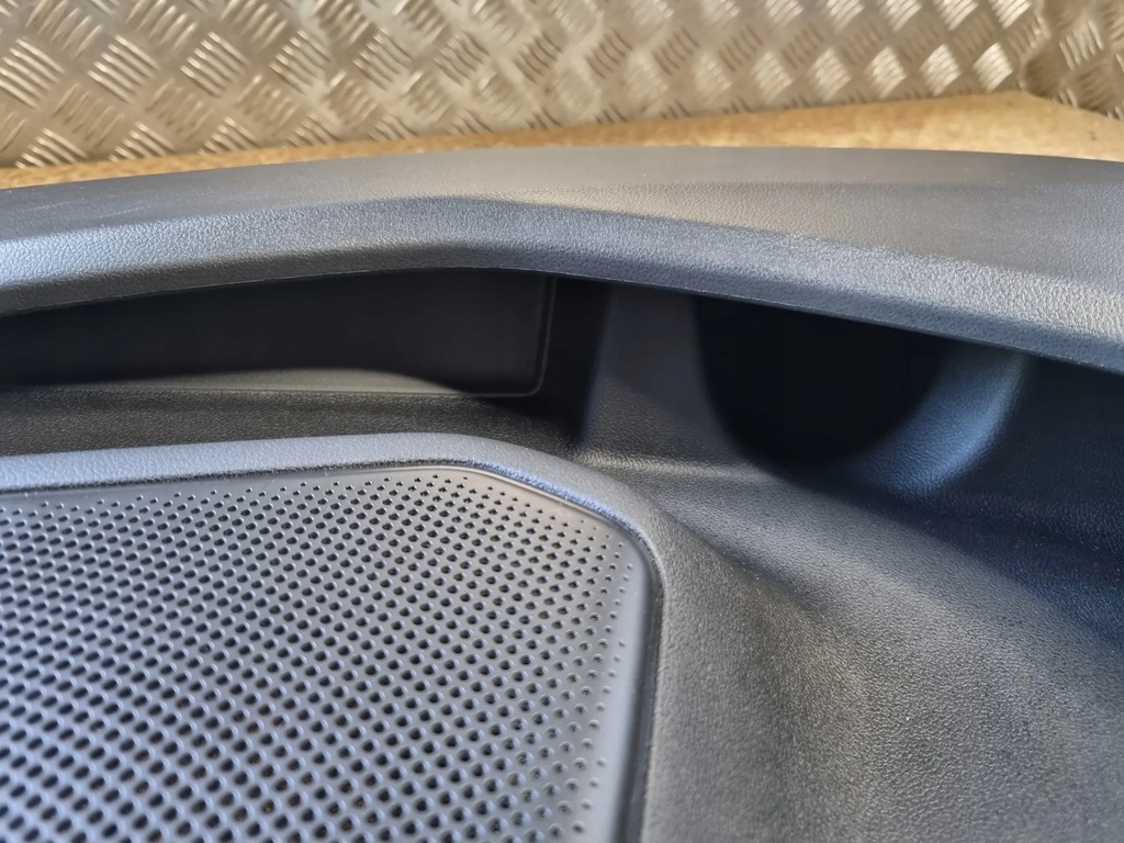 фото №6, Ford escape iv 2020 левая сторона обшивки дверь