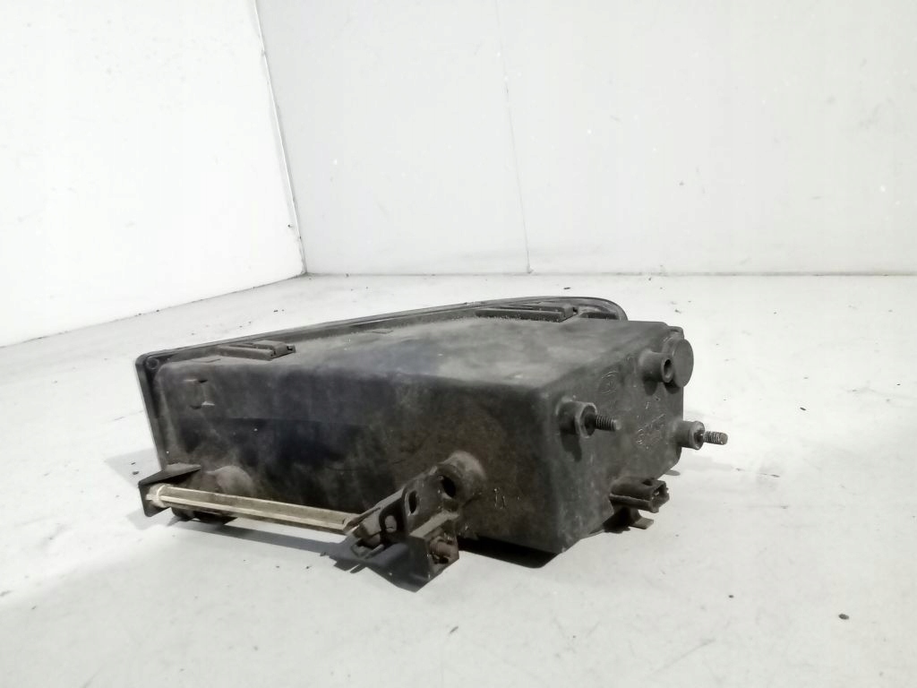 фото №5, Saab 93 9-3 ii противотуманная фара правый