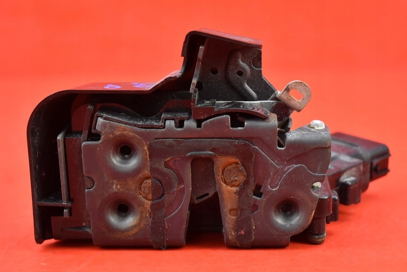 фото №5, Замок дверь правый перед передний eu 3m5ar21812ak ford focus c-max 1 i 03-10