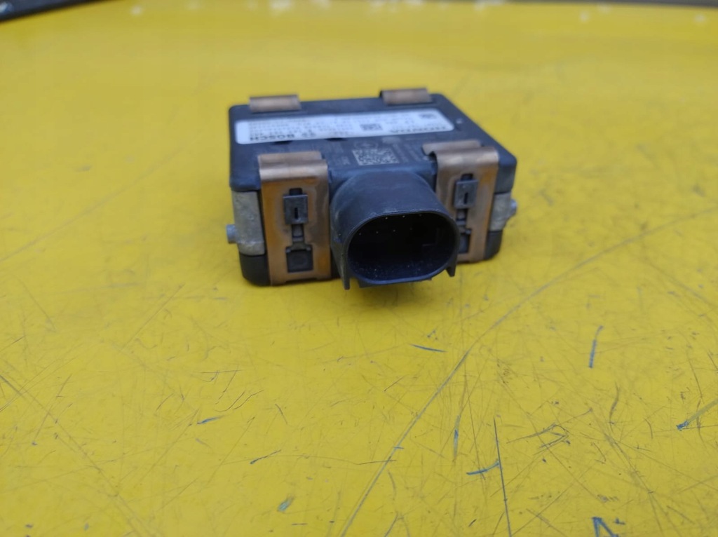 фото №5, Honda crv v модуль distronic радар 0203303465 36801-tny-j11