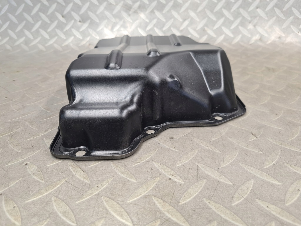 фото №6, Корпус защита поддон коробки передач автоматическая коробка передач af40 2.0 cdti insignia a