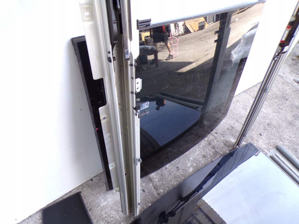 фото №8, Дах люк панорама mercedes w251 r klasa kompletny