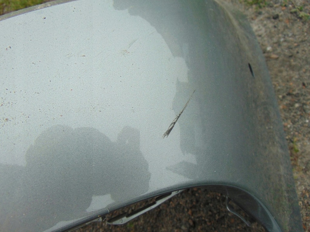 фото №8, Бампер перед mercedes w204 lift a2048805547 хром