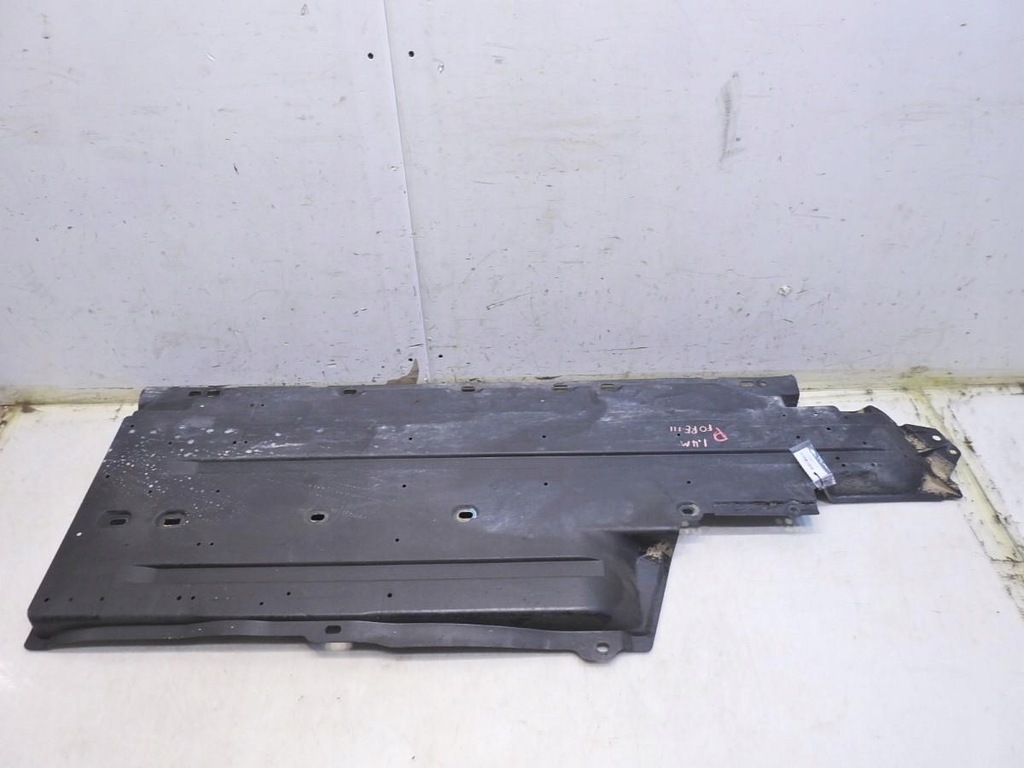 фото №6, Защита подвеска правая subaru forester iii