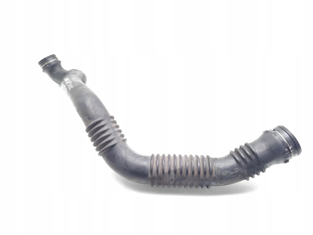 фото №12, Mercedes-benz b-class пабтрубок  / труба интеркулер b 200 cdi дизель a1695200701