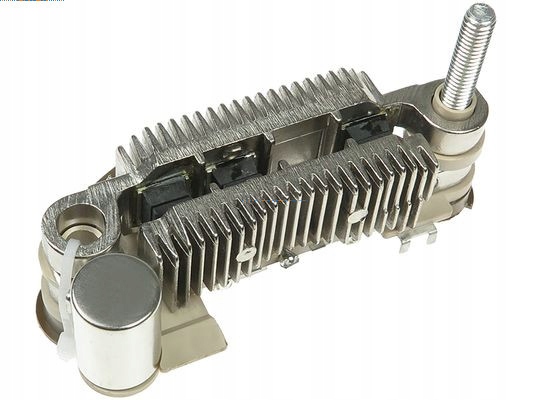 фото №13, Діодний міст випрямний генератора as-pl arc5014