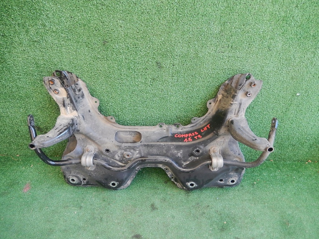 фото №1, Подрамник подрамник jeep compass ii lift 1.5 tb