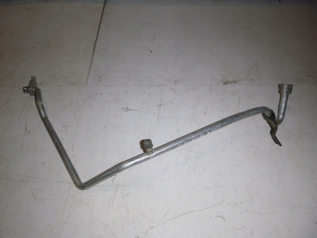 фото №1, Шланг кондиционера toyota yaris iii