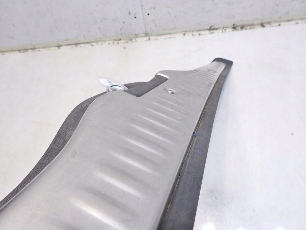 фото №5, Защита поперечина заднего задняя renault espace iv