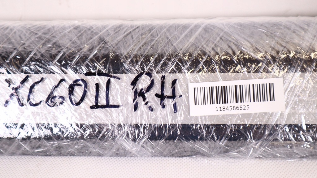 фото №10, Volvo xc60 ii молдинг накладка поріг права 31448015